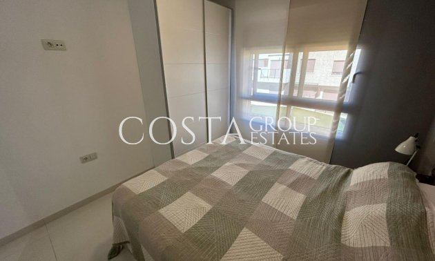 Odsprzedaż - Apartments -
Pilar de la Horadada - Torre De La Horadada
