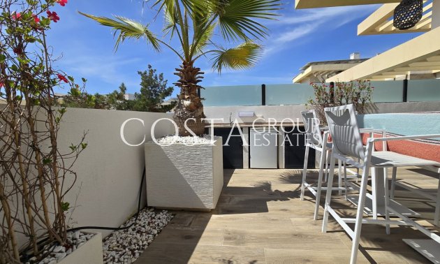 Wiederverkauf - Villa -
Los Montesinos - Los Montesinos Centro