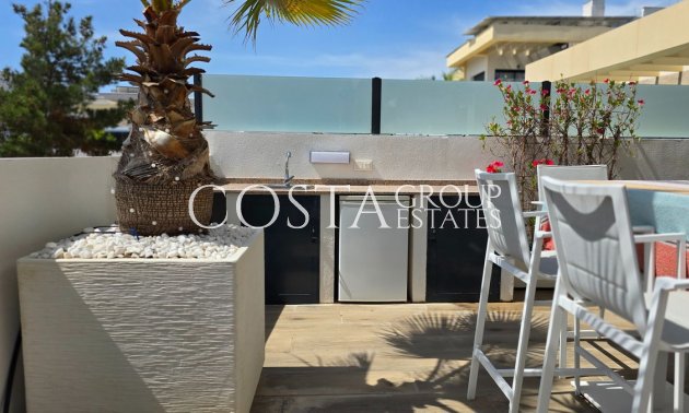 Wiederverkauf - Villa -
Los Montesinos - Los Montesinos Centro