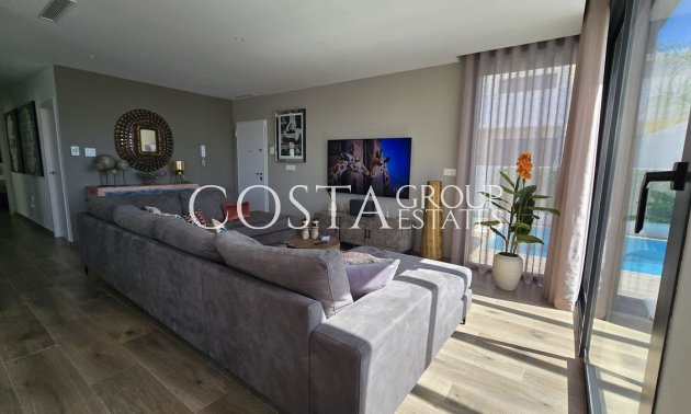 Wiederverkauf - Villa -
Los Montesinos - Los Montesinos Centro