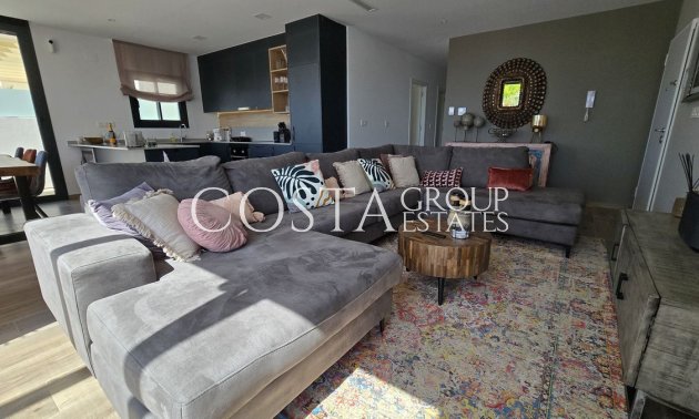Wiederverkauf - Villa -
Los Montesinos - Los Montesinos Centro