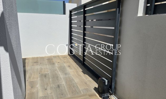 Wiederverkauf - Villa -
Los Montesinos - Los Montesinos Centro