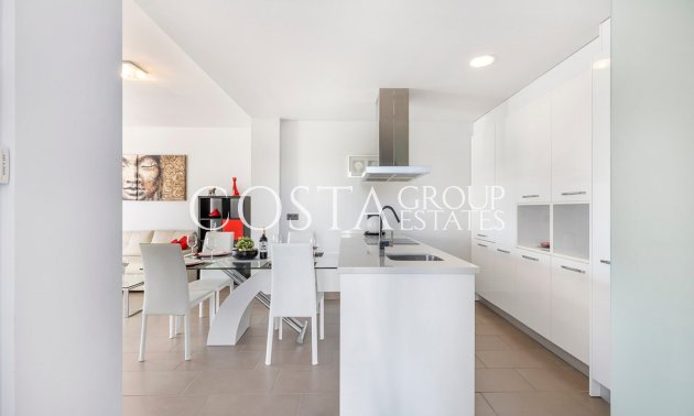 Wiederverkauf - Apartments -
Orihuela - Las Ramblas Golf