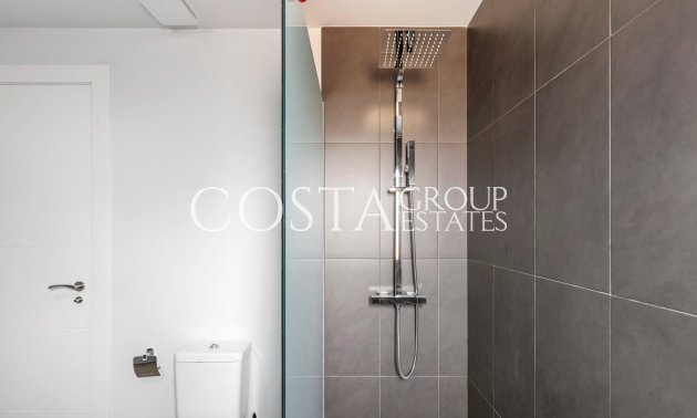 Wiederverkauf - Apartments -
Orihuela - Las Ramblas Golf