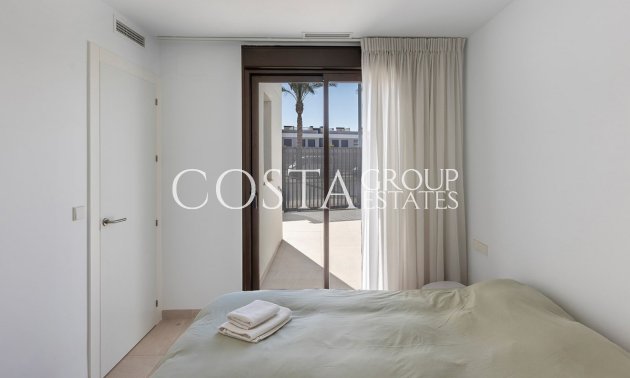 Revente - Villa -
Torre-Pacheco - Santa Rosalia Lake and Life Resort