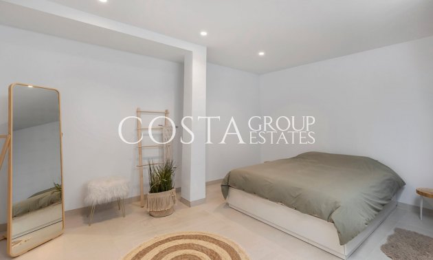 Revente - Villa -
Torre-Pacheco - Santa Rosalia Lake and Life Resort