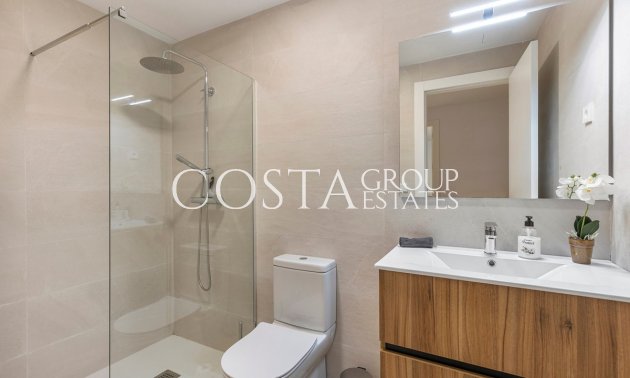 Revente - Villa -
Torre-Pacheco - Santa Rosalia Lake and Life Resort