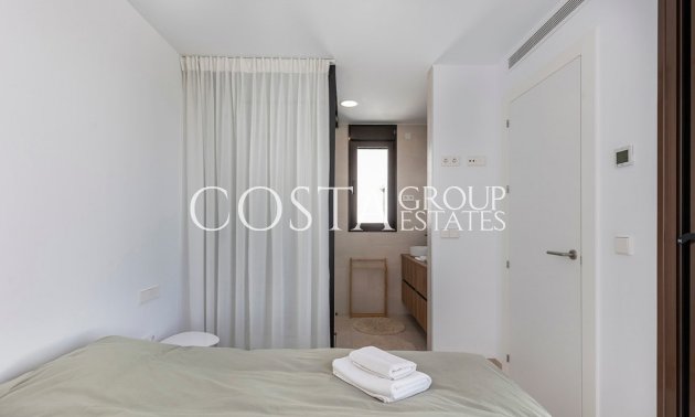 Revente - Villa -
Torre-Pacheco - Santa Rosalia Lake and Life Resort
