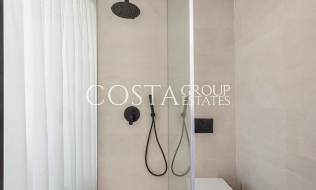 Revente - Villa -
Torre-Pacheco - Santa Rosalia Lake and Life Resort