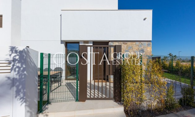 Revente - Villa -
Torre-Pacheco - Santa Rosalia Lake and Life Resort