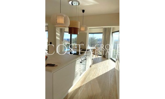 Herverkoop - Villa -
Benitachell - Cumbre Del Sol