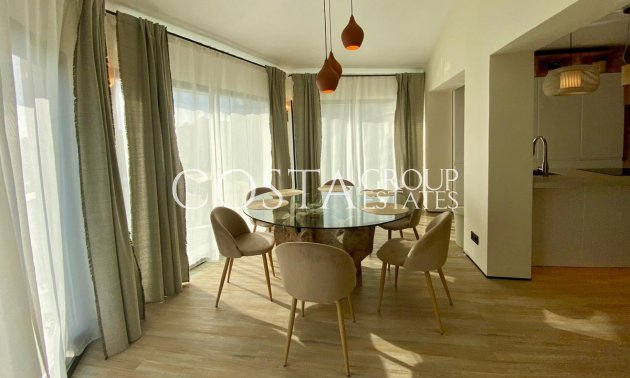 Herverkoop - Villa -
Benitachell - Cumbre Del Sol