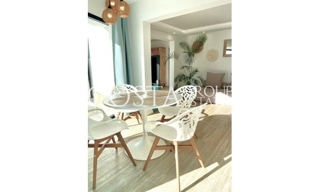Herverkoop - Villa -
Benitachell - Cumbre Del Sol