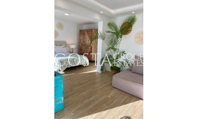 Herverkoop - Villa -
Benitachell - Cumbre Del Sol