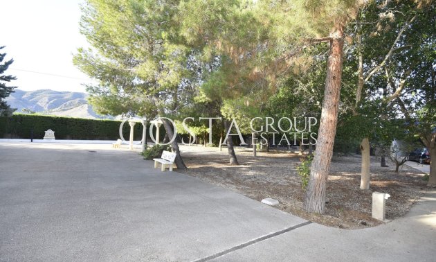 Resale - Villa -
Orihuela - La Matanza