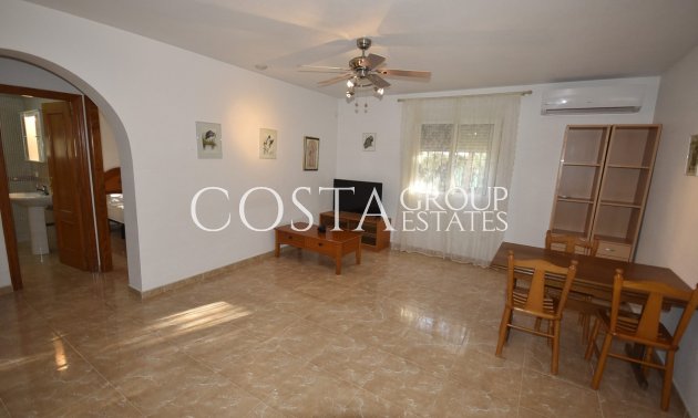 Resale - Villa -
Orihuela - La Matanza
