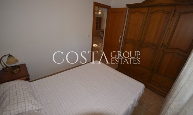 Resale - Villa -
Orihuela - La Matanza