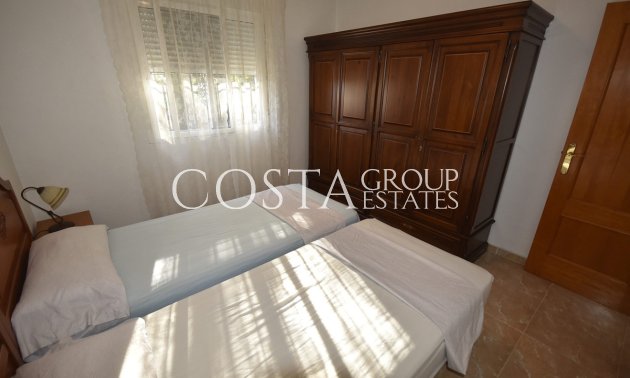 Resale - Villa -
Orihuela - La Matanza