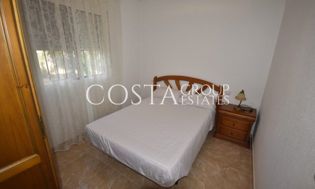 Resale - Villa -
Orihuela - La Matanza