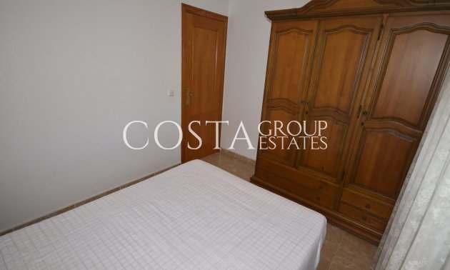Resale - Villa -
Orihuela - La Matanza