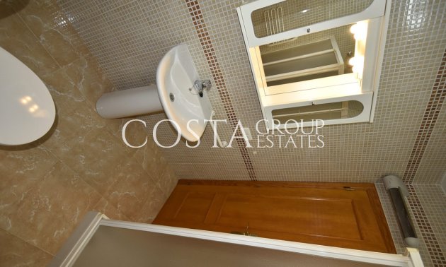 Resale - Villa -
Orihuela - La Matanza