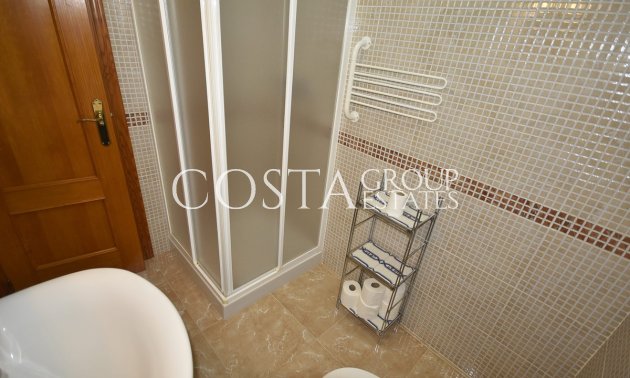 Resale - Villa -
Orihuela - La Matanza