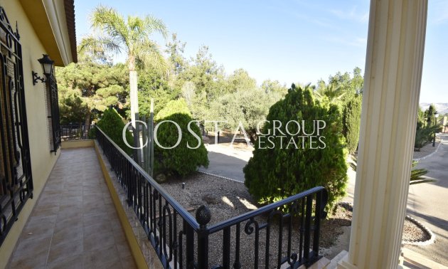 Resale - Villa -
Orihuela - La Matanza