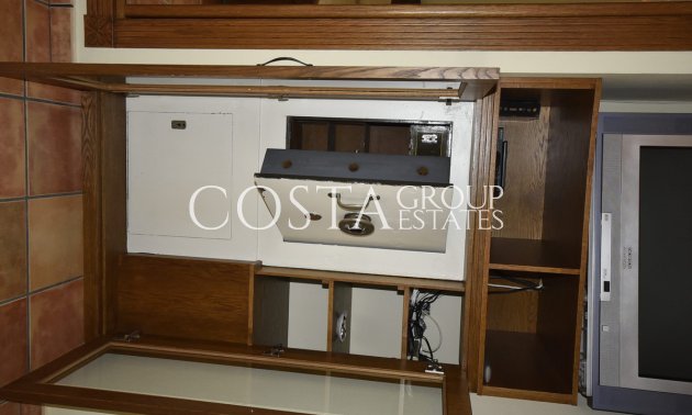 Resale - Villa -
Orihuela - La Matanza