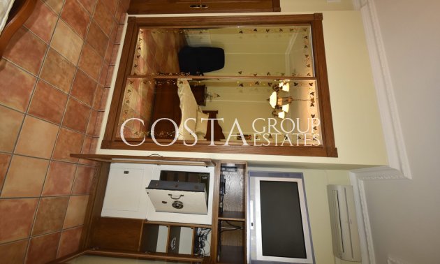 Resale - Villa -
Orihuela - La Matanza