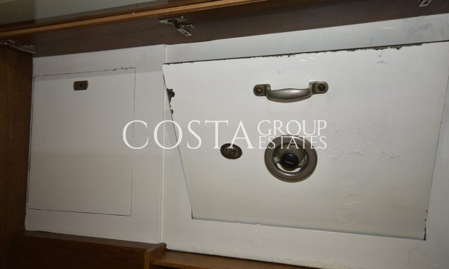 Resale - Villa -
Orihuela - La Matanza