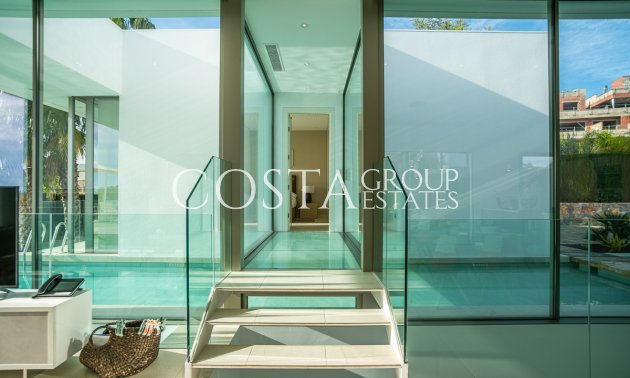 Resale - Villa -
Orihuela - Las Colinas Golf