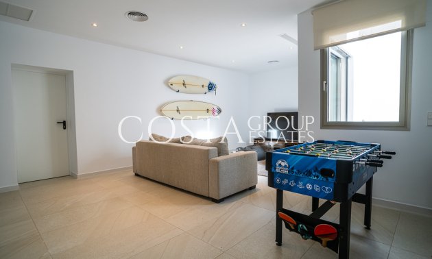 Resale - Villa -
Orihuela - Las Colinas Golf
