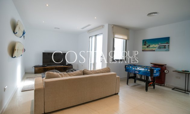 Resale - Villa -
Orihuela - Las Colinas Golf