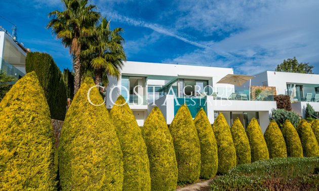 Resale - Villa -
Orihuela - Las Colinas Golf