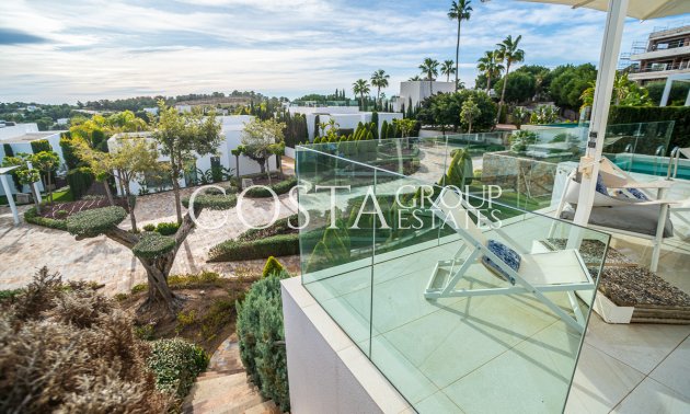 Resale - Villa -
Orihuela - Las Colinas Golf