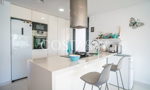 Wiederverkauf - Villa -
Orihuela - Lomas de Cabo Roig