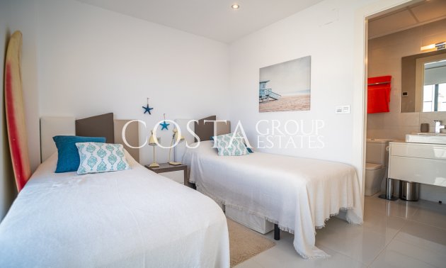 Wiederverkauf - Villa -
Orihuela - Lomas de Cabo Roig