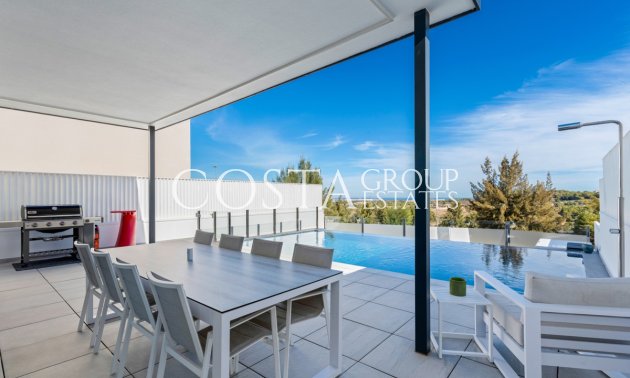 Revente - Villa -
San Miguel de Salinas - San Miguel de Salinas Centro