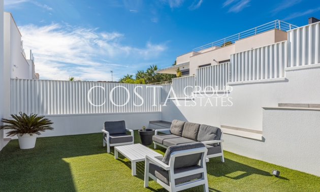 Revente - Villa -
San Miguel de Salinas - San Miguel de Salinas Centro