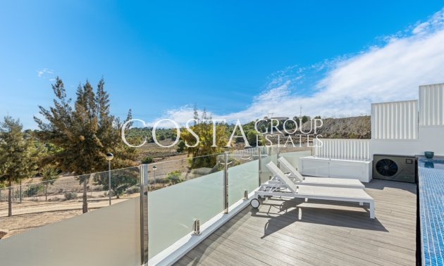 Revente - Villa -
San Miguel de Salinas - San Miguel de Salinas Centro