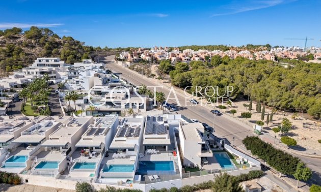 Revente - Villa -
San Miguel de Salinas - San Miguel de Salinas Centro