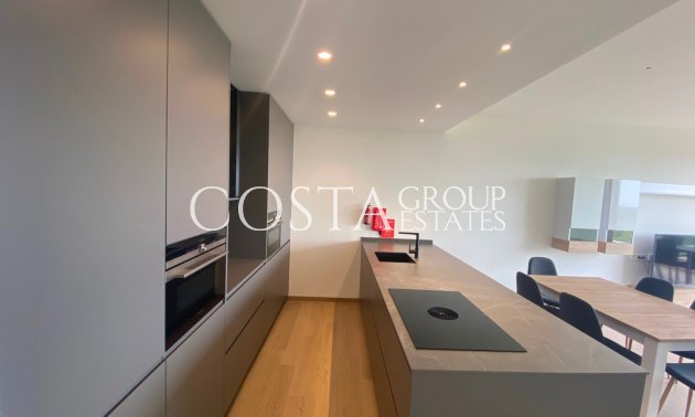 Odsprzedaż - Apartments -
Orihuela - Las Colinas Golf
