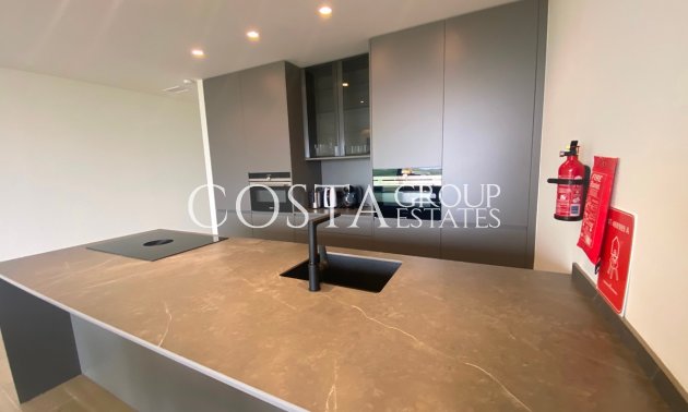 Odsprzedaż - Apartments -
Orihuela - Las Colinas Golf