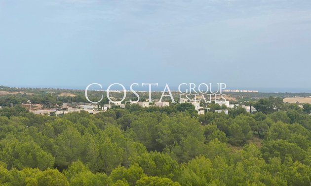 Odsprzedaż - Apartments -
Orihuela - Las Colinas Golf