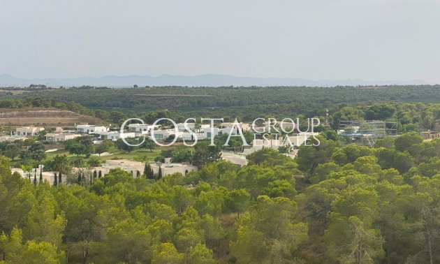 Odsprzedaż - Apartments -
Orihuela - Las Colinas Golf