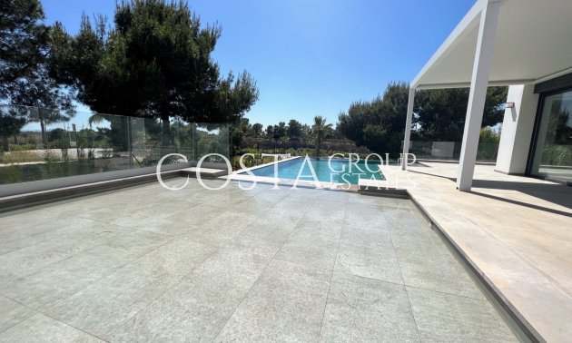 Resale - Villa -
Orihuela - Las Colinas Golf