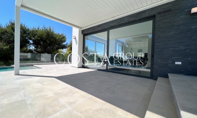 Resale - Villa -
Orihuela - Las Colinas Golf