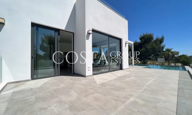 Resale - Villa -
Orihuela - Las Colinas Golf
