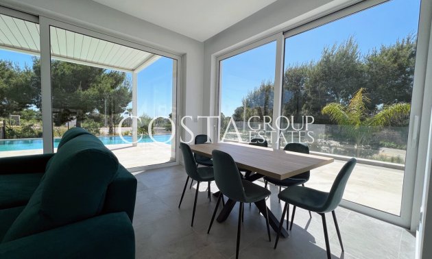 Resale - Villa -
Orihuela - Las Colinas Golf