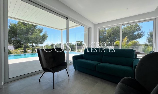 Resale - Villa -
Orihuela - Las Colinas Golf
